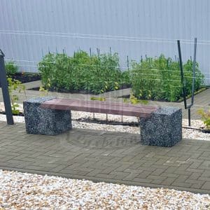 Скамья С1 - Ночное небо